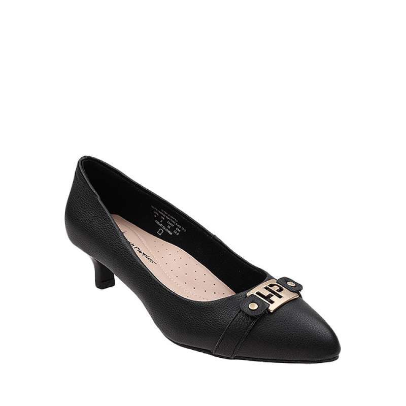 Jual Hush Puppies Odette Sanders High Heels Wanita di Seller Hush