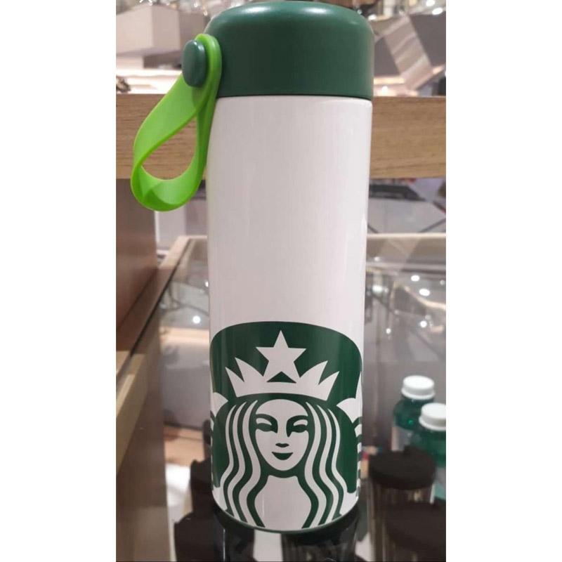 Jual Starbucks Thermos 12 Oz Stainless Steel Online April 2021 Blibli Los termos starbucks son un gran ejemplo de lo que busca la empresa y es por eso que muchas personas alrededor del mundo los compran. starbucks thermos 12 oz stainless steel