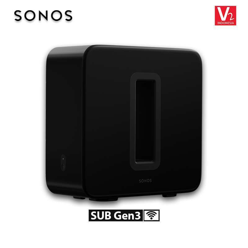 One SL Wireless Speaker HiFi System 