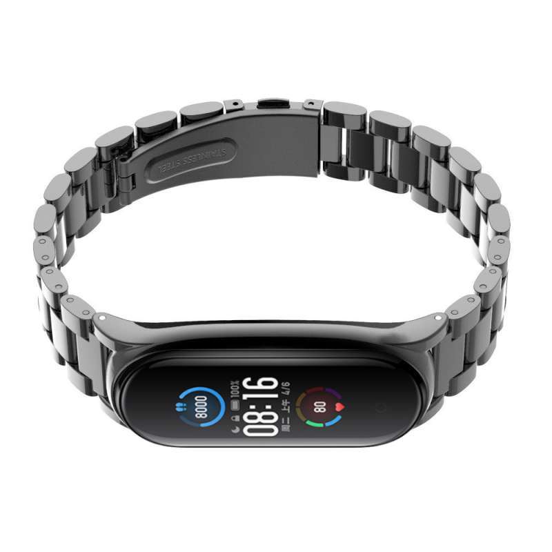 Miband Mi Bands Amazon Fitness Tracker Wristband Amazon Xiaomi Mi