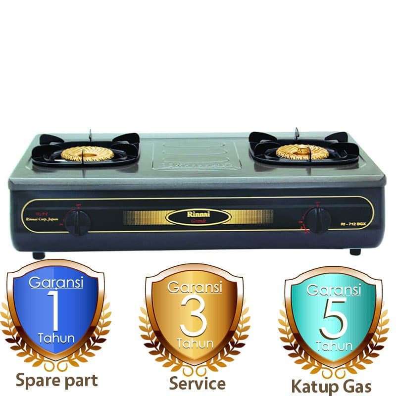Jual Kompor Gas Rinnai Ri 712bgx Rinnai Ri712bgx 2 Tungku Terbaru Juli 21 Blibli Jual Kompor Gas Rinnai Ri 712bgx Rinnai Ri712bgx 2 Tungku Terbaru Juli 21 Blibli