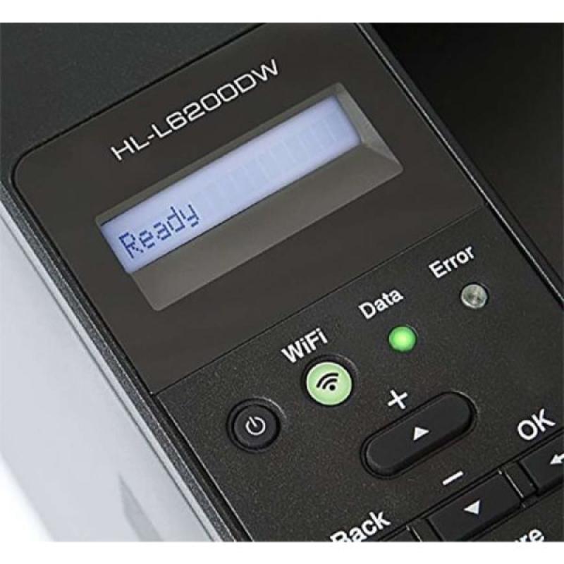 Jual BROTHER HL-L6200DW Printer Laser 