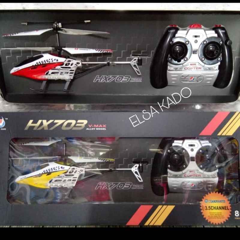 Hx703 helicopter hotsell