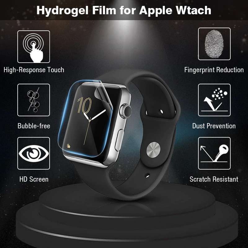 Promo TRIPLEDI Tempered Glass Film 