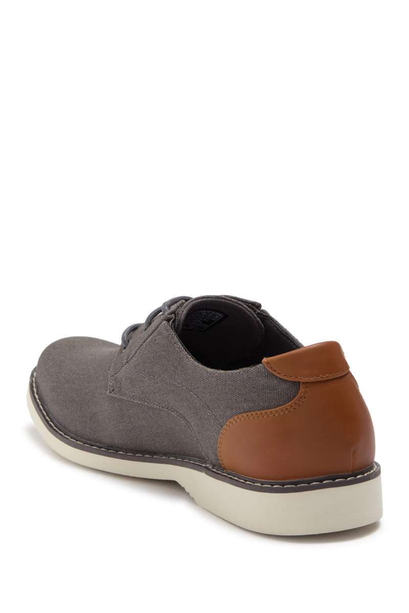 Jual Skechers Parton Wilcon Gray 65925 Gry Holiday Gift Di Seller