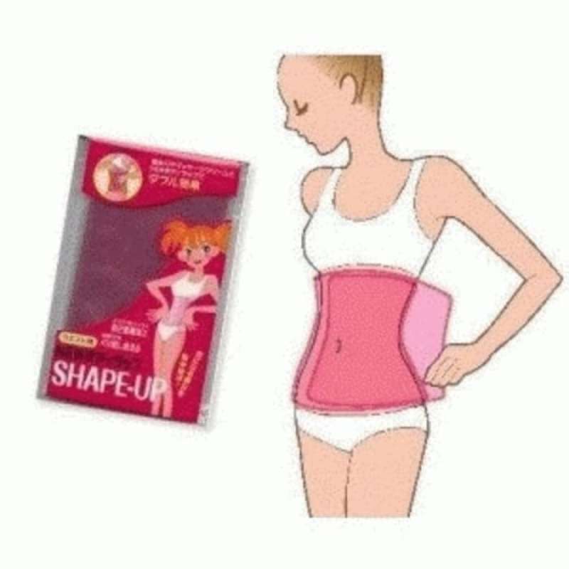 shape up women