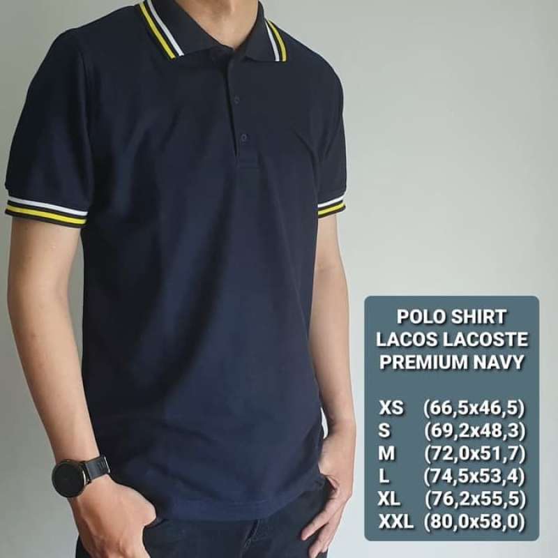 Sedia Jasa Pembuatan Polo Bordir & Sablon Denpasar, Bali Terkini