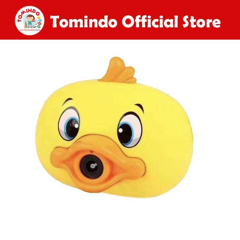 Tomindo Bubble Camera Bebek Kuning Mainan Kamera Gelembung Sabun Murah Terbaru Agustus 21 Harga Murah Kualitas Terjamin Blibli Tomindo Bubble Camera Bebek Kuning Mainan Kamera Gelembung Sabun Murah Terbaru Agustus 21 Harga Murah Kualitas Terjamin Blibli