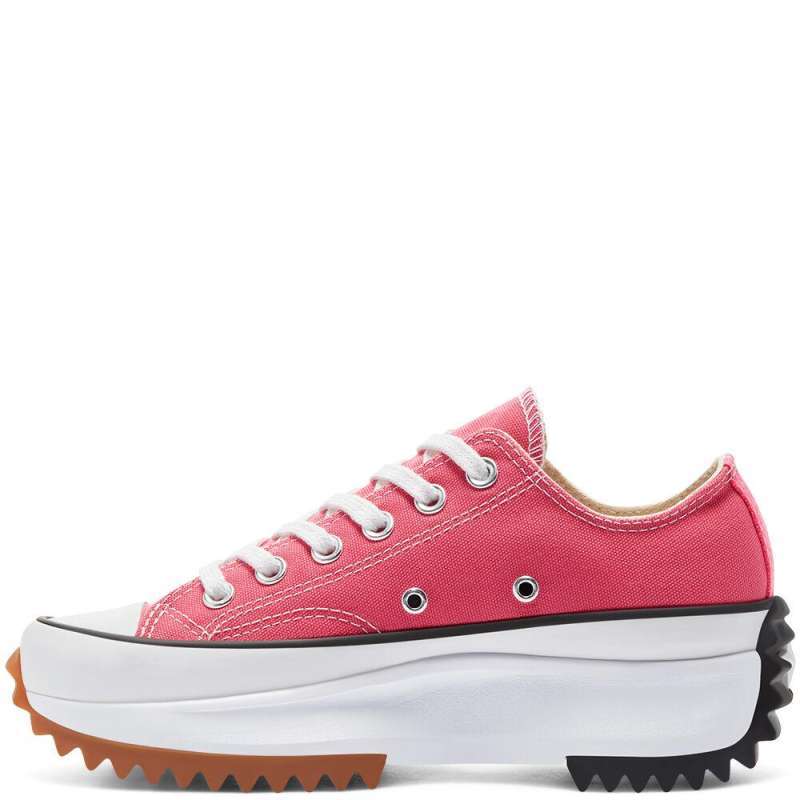 hike converse pink