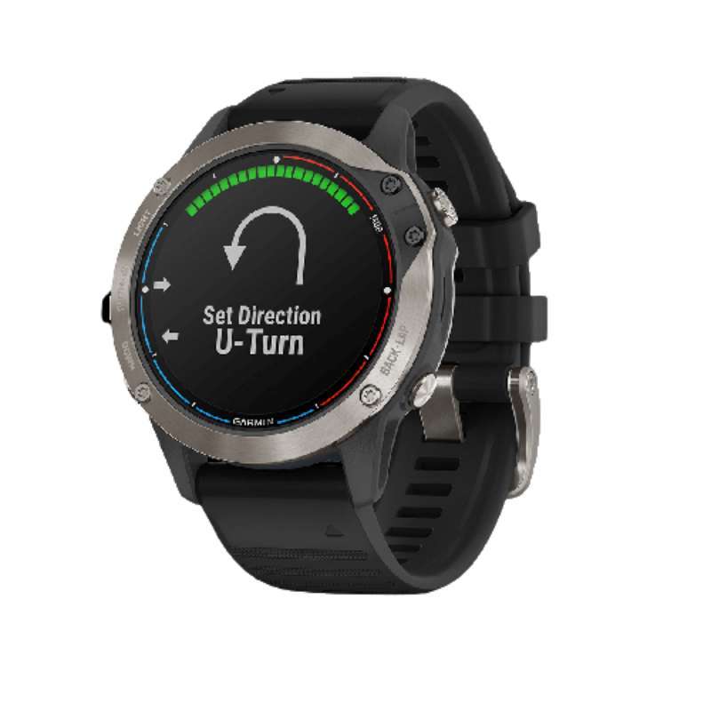Jual garmin fenix 6 sale