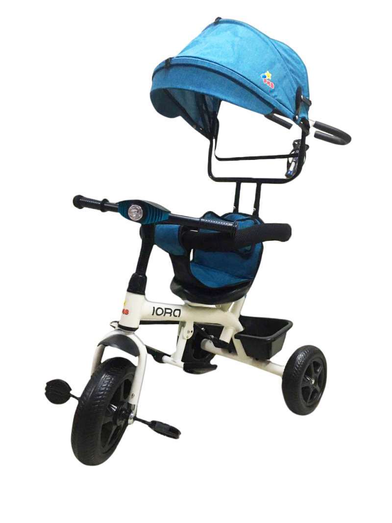 Sepeda Stroller T11 Stroller Sepeda 