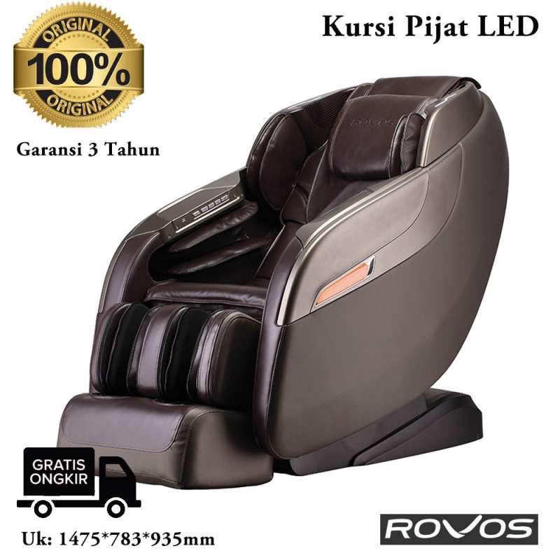 Massage chair sale rovos