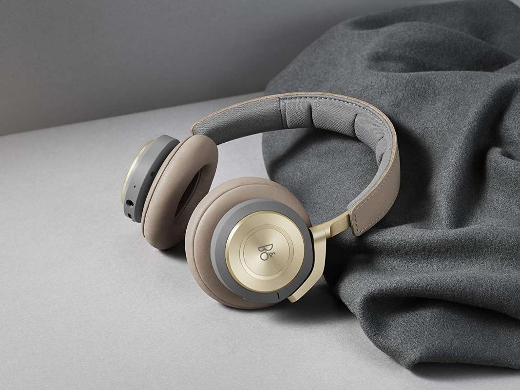 Jual Bang \u0026 Olufsen Beoplay H9 3rd Gen Wireless Over Ear Headphones di  Seller ROXY MAS - Kota Surabaya, Jawa Timur | Blibli