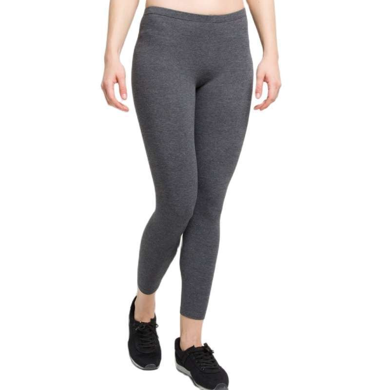 gray leggings