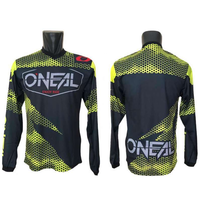 Baju downhill store