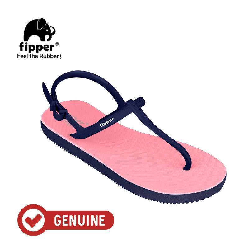 Jual Sandal Fipper Pink Model Premium Original Terbaru Harga Murah Desember 2024