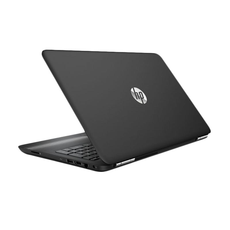 HP 14-BS003TU Notebook - Gray [Intel Celeron N3060]