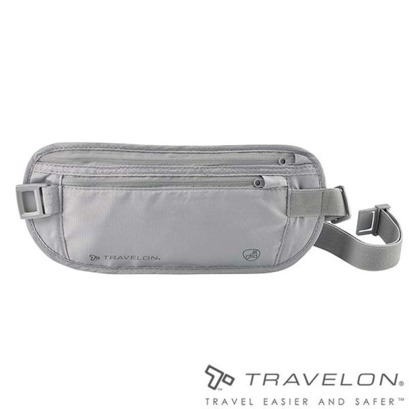 anti-theft bag] RFID BLOCKING 