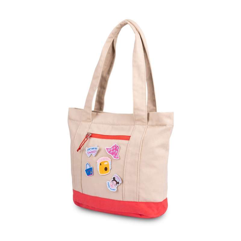 Tote bag exsport discount