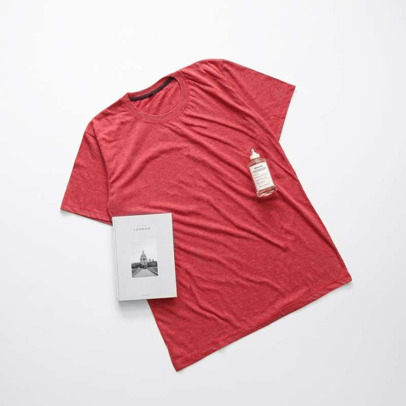Jual Kaos Polos Pria Wanita Lengan Pendek Twotone Misty Bahan Cotton Combed 30s Terbaru Juni 21 Blibli Jual Kaos Polos Pria Wanita Lengan Pendek Twotone Misty Bahan Cotton Combed 30s Terbaru Juni 21 Blibli