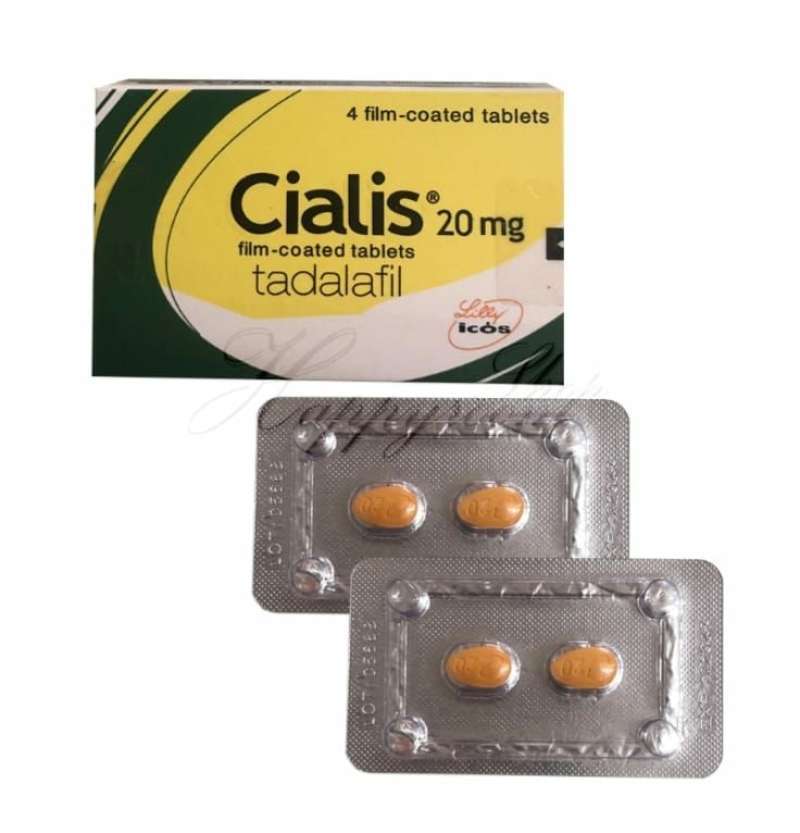 Cialis 20 mg tab cost