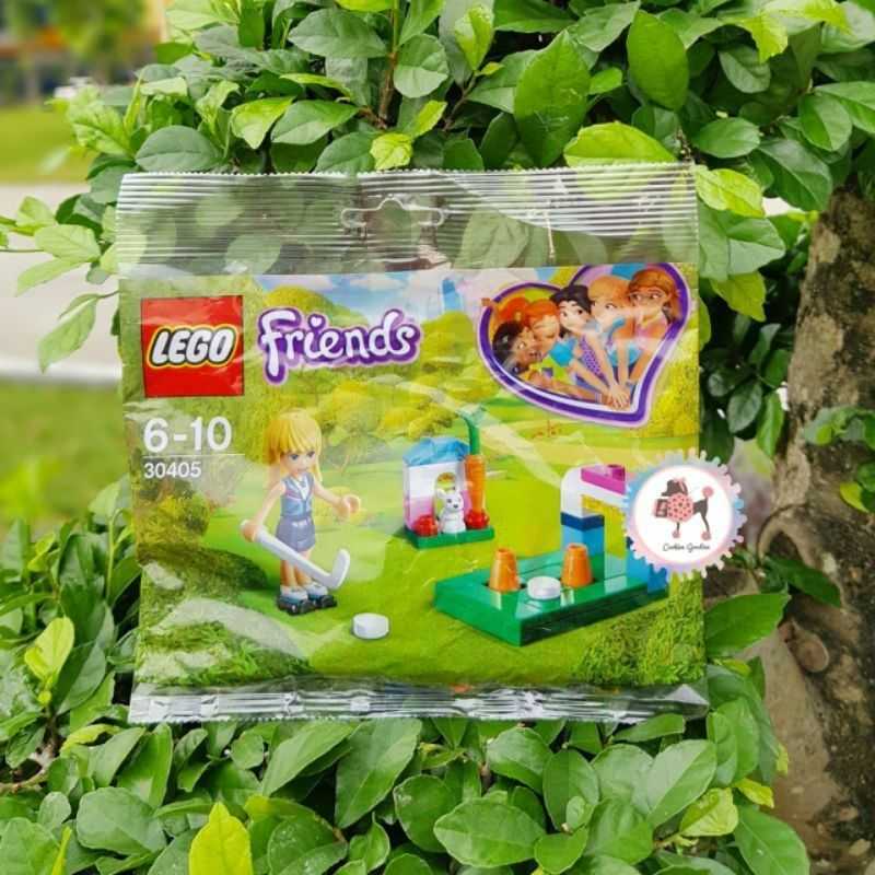 Lego friends 30405 deals