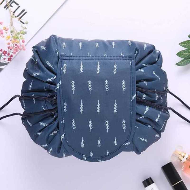 Promo Korean Lazy Cosmetic Travel Bag 