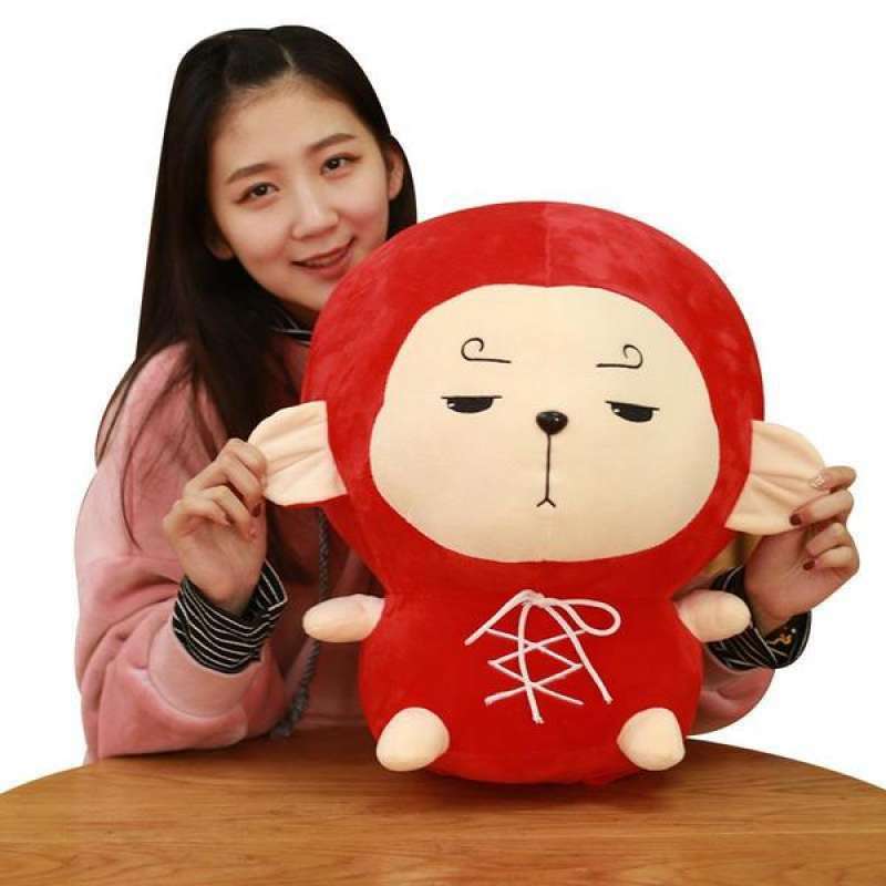 Jual Boneka Hwayugi 50cm Boneka Monyet Boneka Drama Korea New di