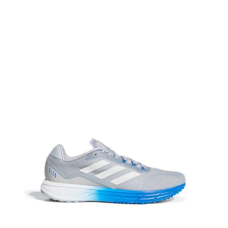 adidas trainers silver