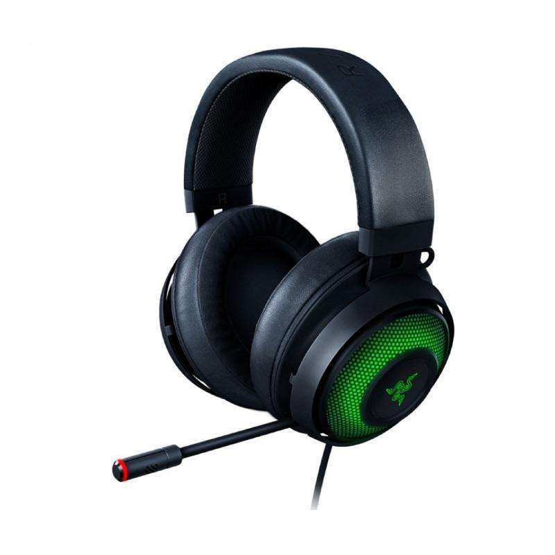 Jual Headset Gaming Razer Kraken Original Murah Harga Diskon