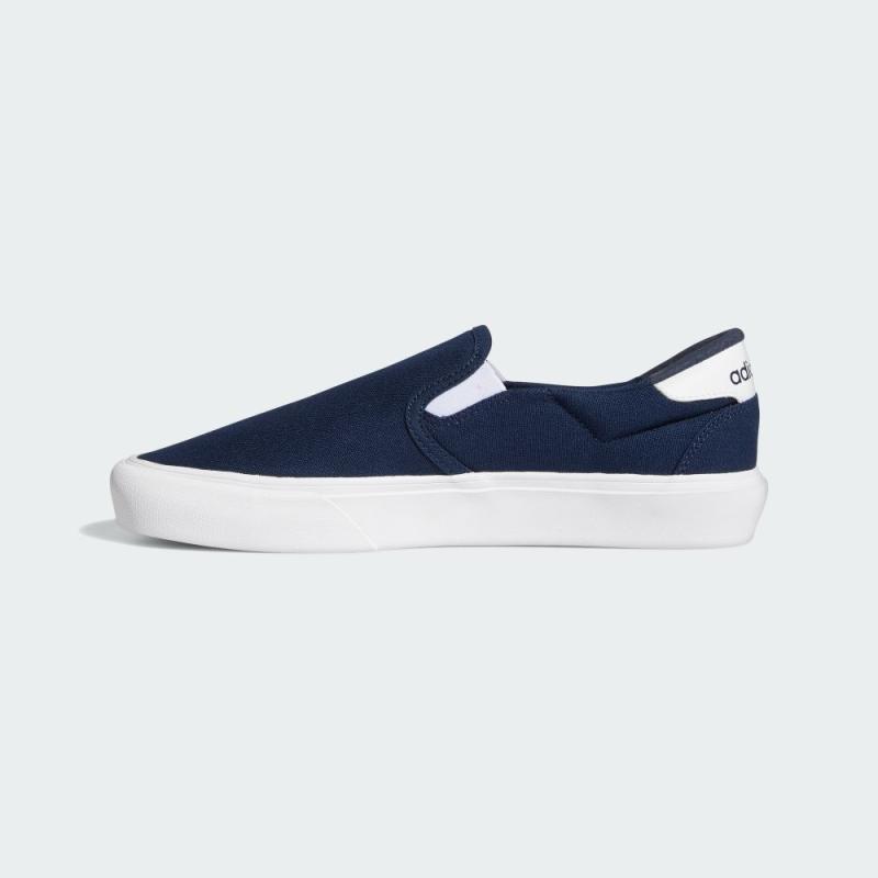 Jual adidas Court Rallye Slip Originals Shoes Sepatu Olahraga Pria [FY4552]  di Seller Blibli.com - Kota Jakarta Barat, DKI Jakarta | Blibli
