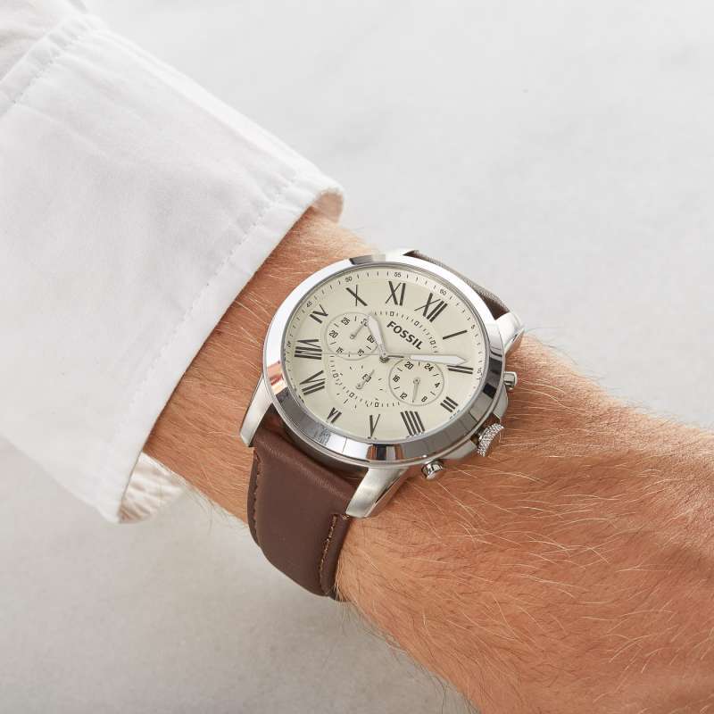 Jam fossil fs4735 top