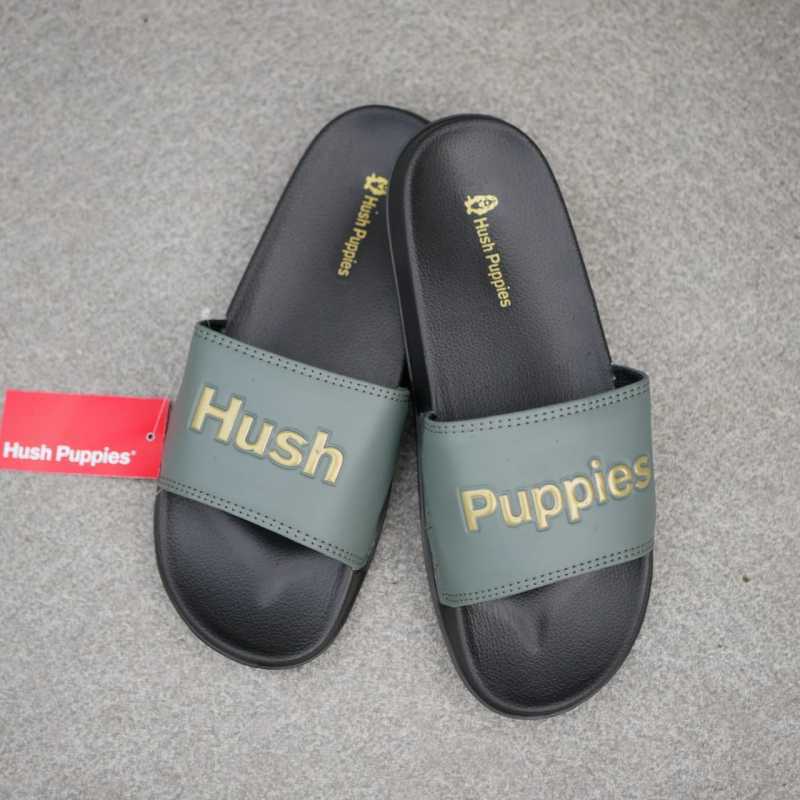 Hush puppies clearance shoes harga