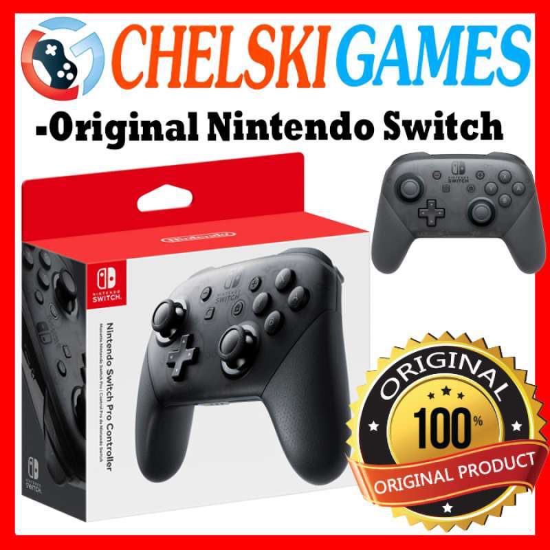 Switch pro clearance controller origin