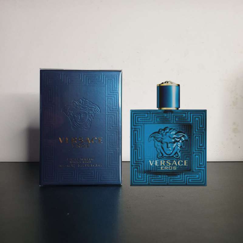 Jual Versace Eros Men EDT Parfum Pria 