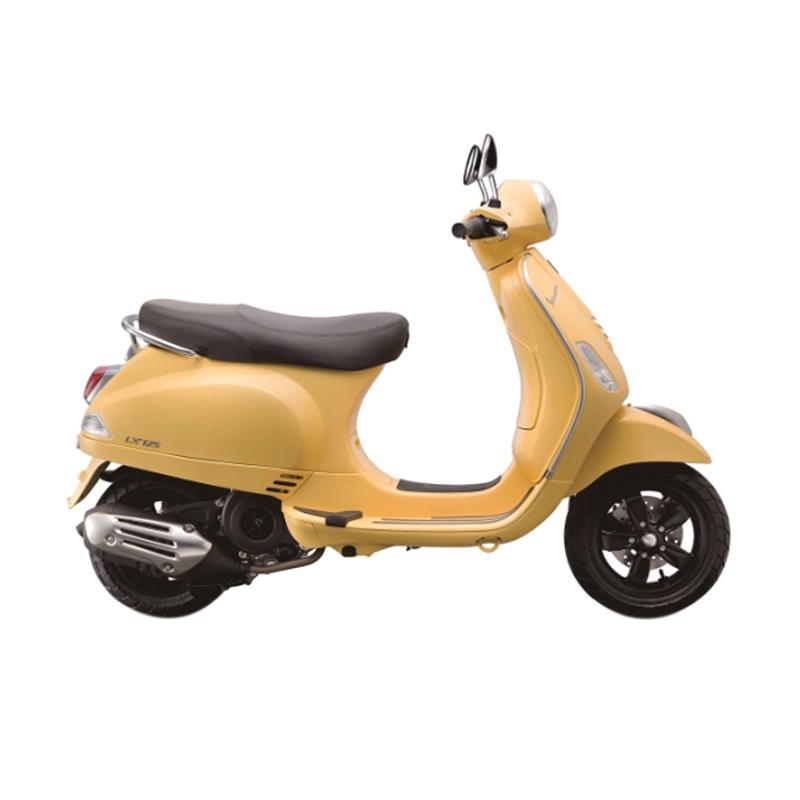 Jual Vespa Lx 125 I Get Sepeda Motor Otr Surabaya Online Oktober 2020 Blibli Com