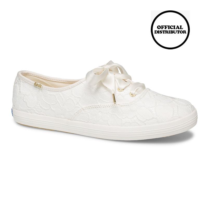Keds lace hot sale