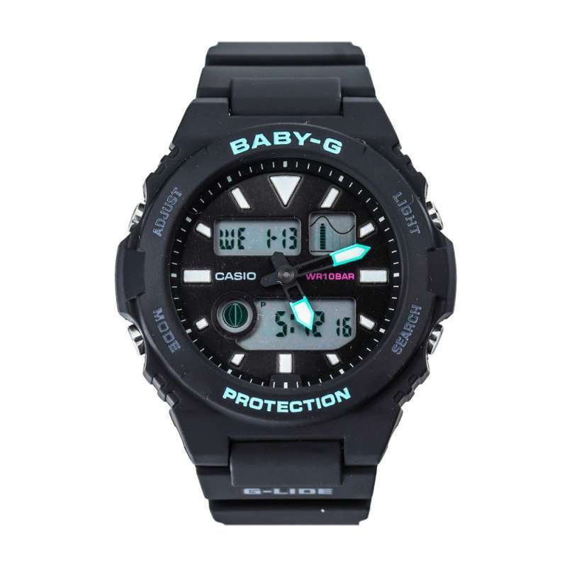 Promo Original Jam Tangan Casio Baby g Bax 100 1a Diskon 25 Di Seller Watches Original Store Tanah Kali Kedinding Kota Surabaya Blibli