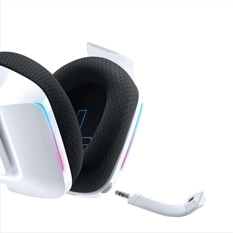 Promo Logitech G733 Kda Headset Gaming 