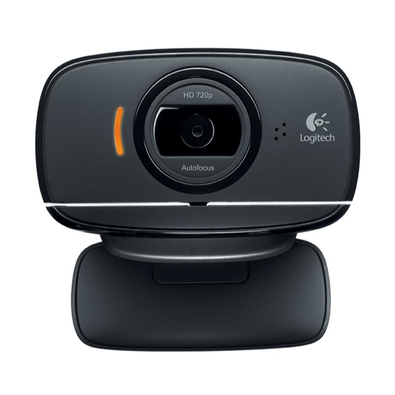 Jual Webcam Logitech B525 Hd 2mp For Komputer Pc - Laptop - Notebook Terbaru November 2021 harga murah - kualitas terjamin | Blibli