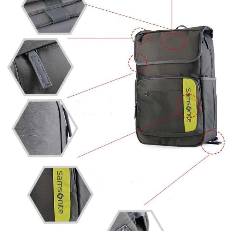 samsonite urban b800