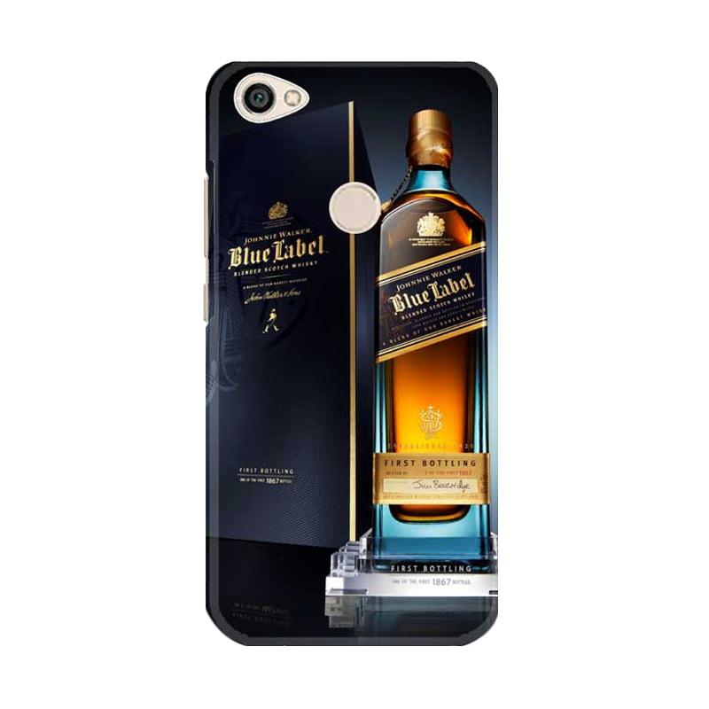 Jual Flazzstore Keep Walking Johnnie Walker W4405 Custom ...
