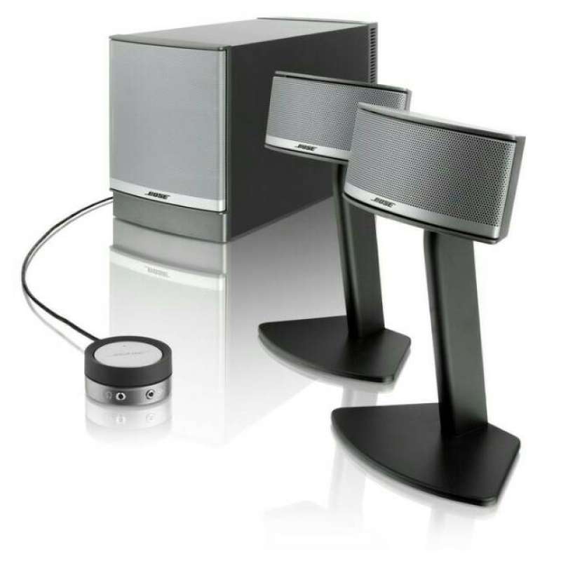 Jual bose deals companion 5