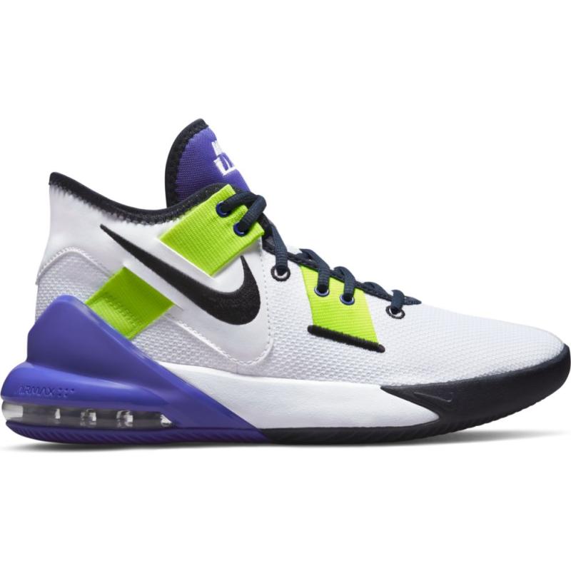 Sepatu nike hot sale basketball