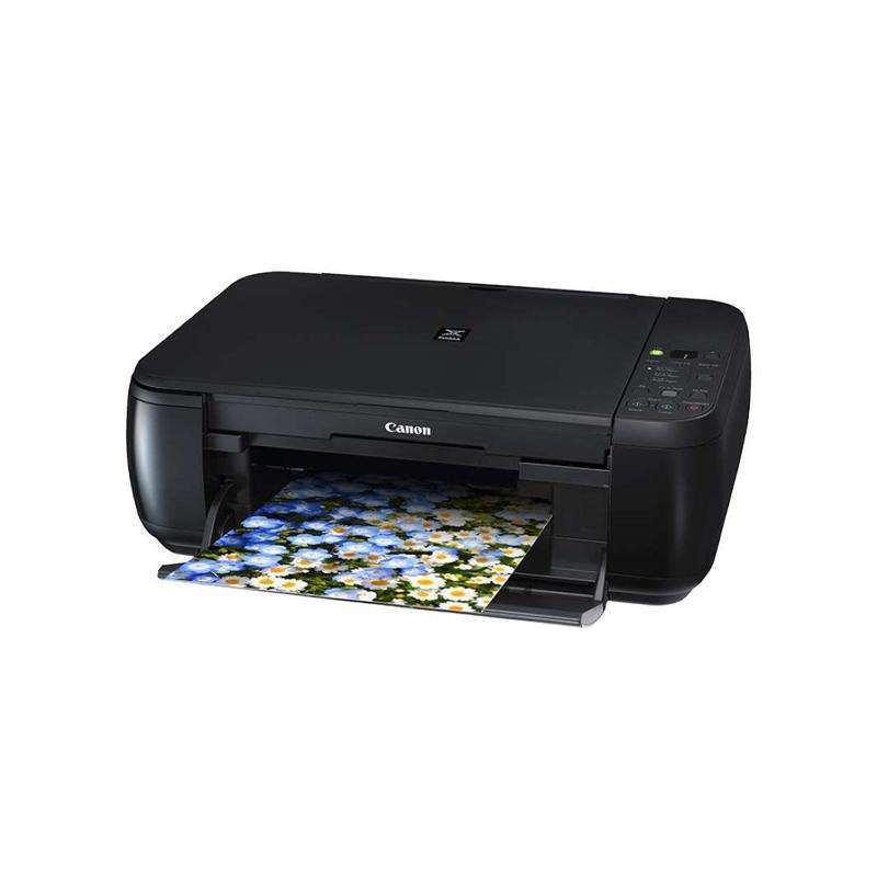 Jual Canon PIXMA MP287 Printer MP 287 HITAM di Seller ...