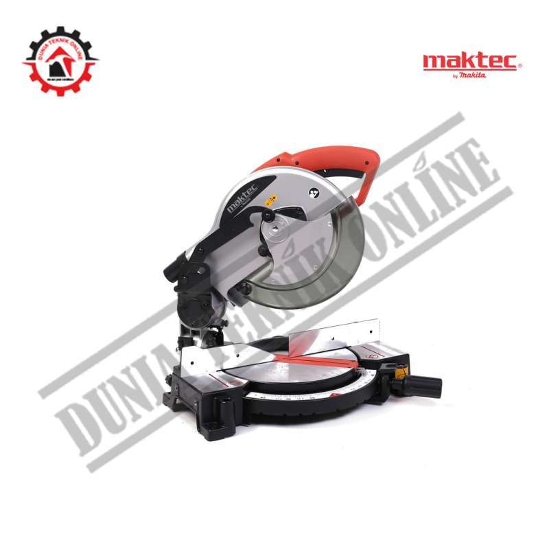 Miter saw maktec discount