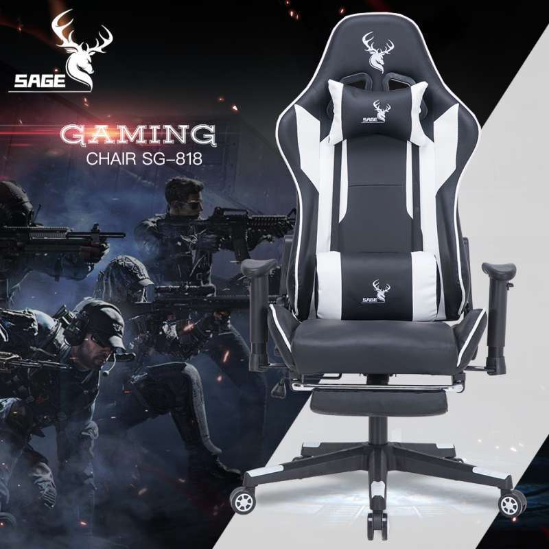 Sage gaming sale chair