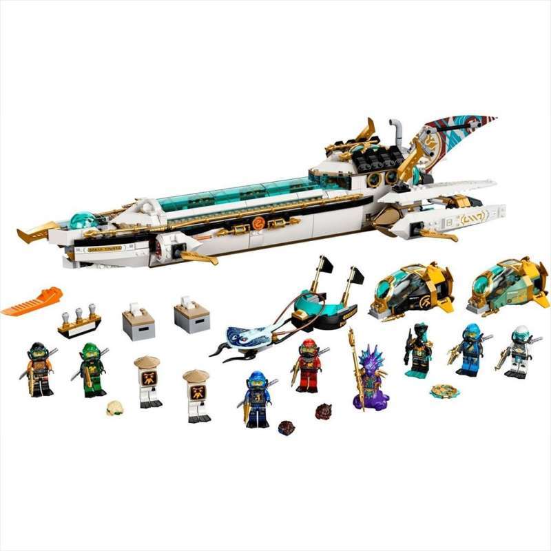 lego71756