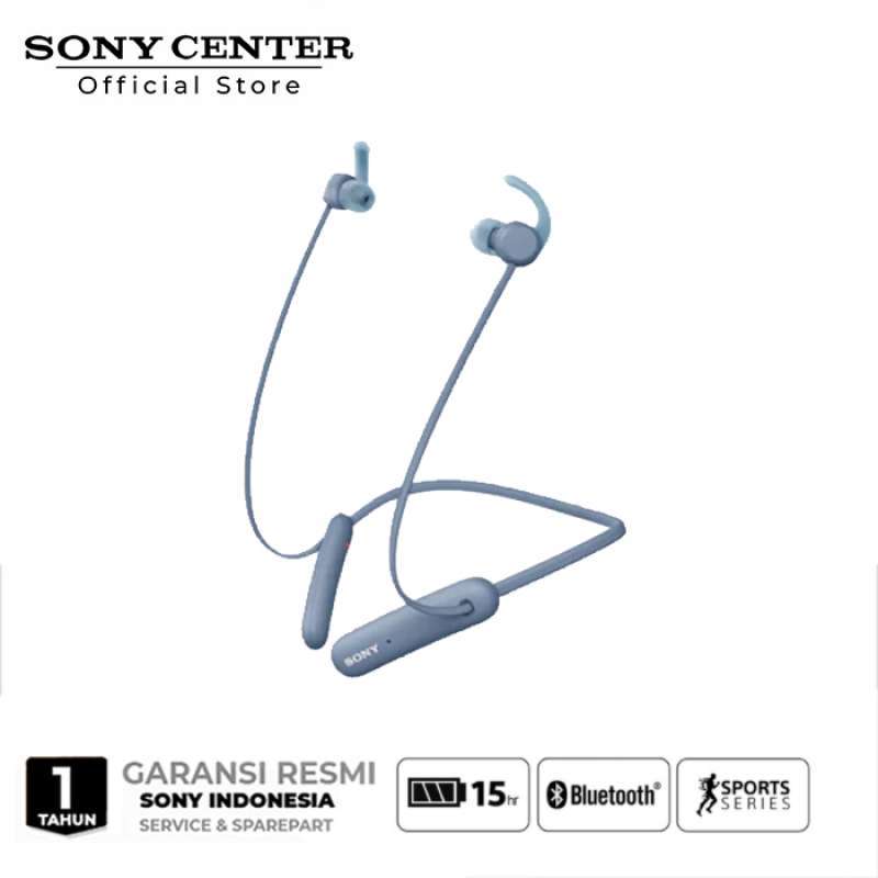 Jual SONY CENTER SONY WI SP510 WI SP 510 WI SP510 Wireless