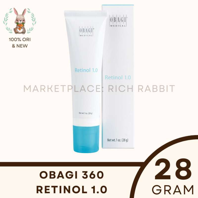 Retinol 1.0 obagi (レチノールオバジ1.0) 2個セット Retinol Obagi